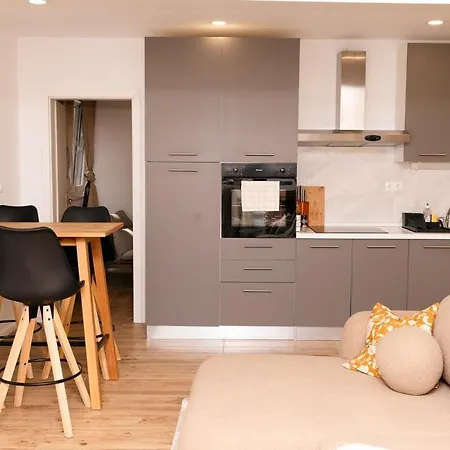 Apartamento Hvar