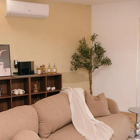 Apartamento Hvar
