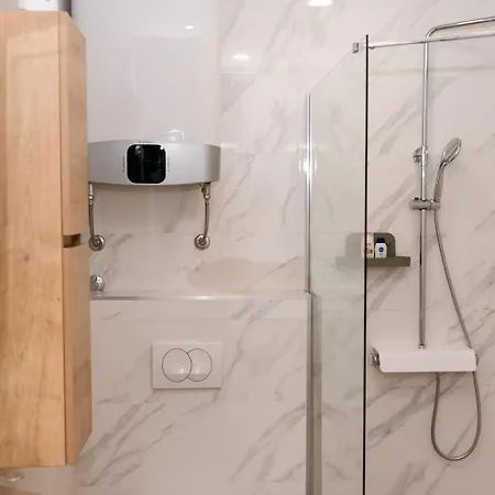 Hvar Apartamento *
