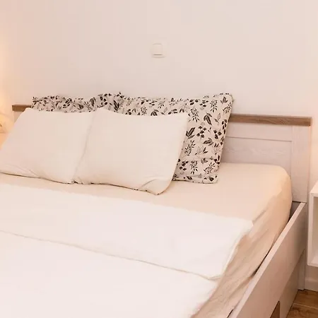 Apartamento Hvar *