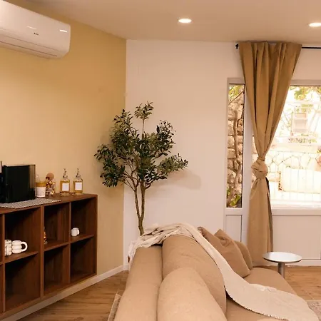 Apartamento Hvar