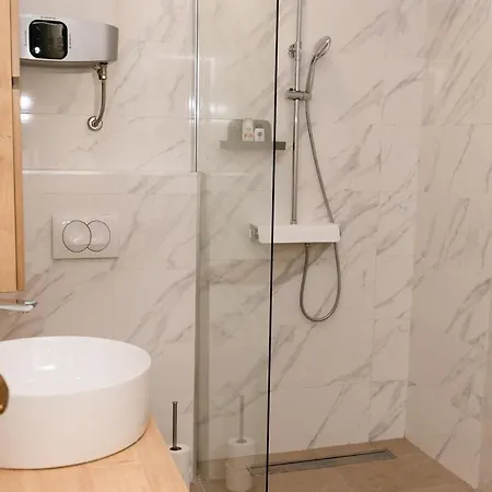 Hvar Appartement