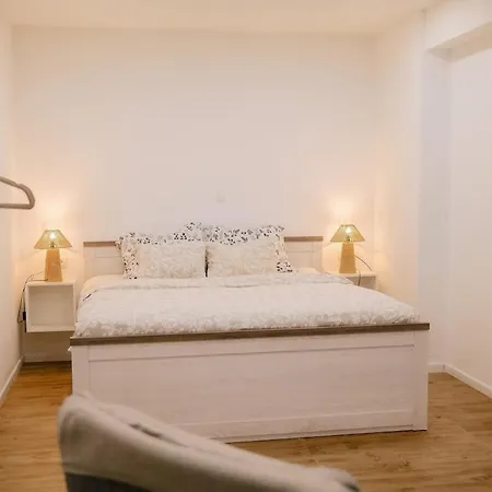 Hvar Apartman *
