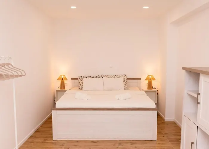 Apartman Hvar Hvar Town
