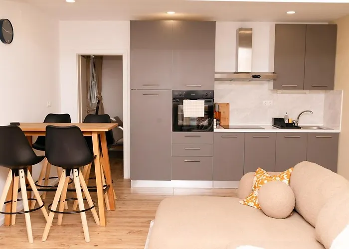 Apartman Hvar