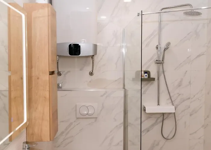 Hvar Apartman *